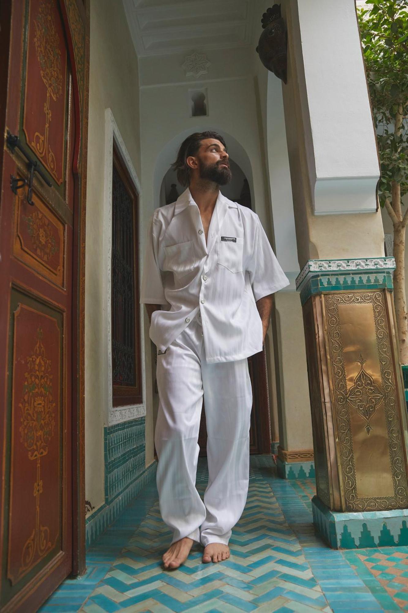 Riad Hikaya มาร์ราเกช ภายนอก รูปภาพ